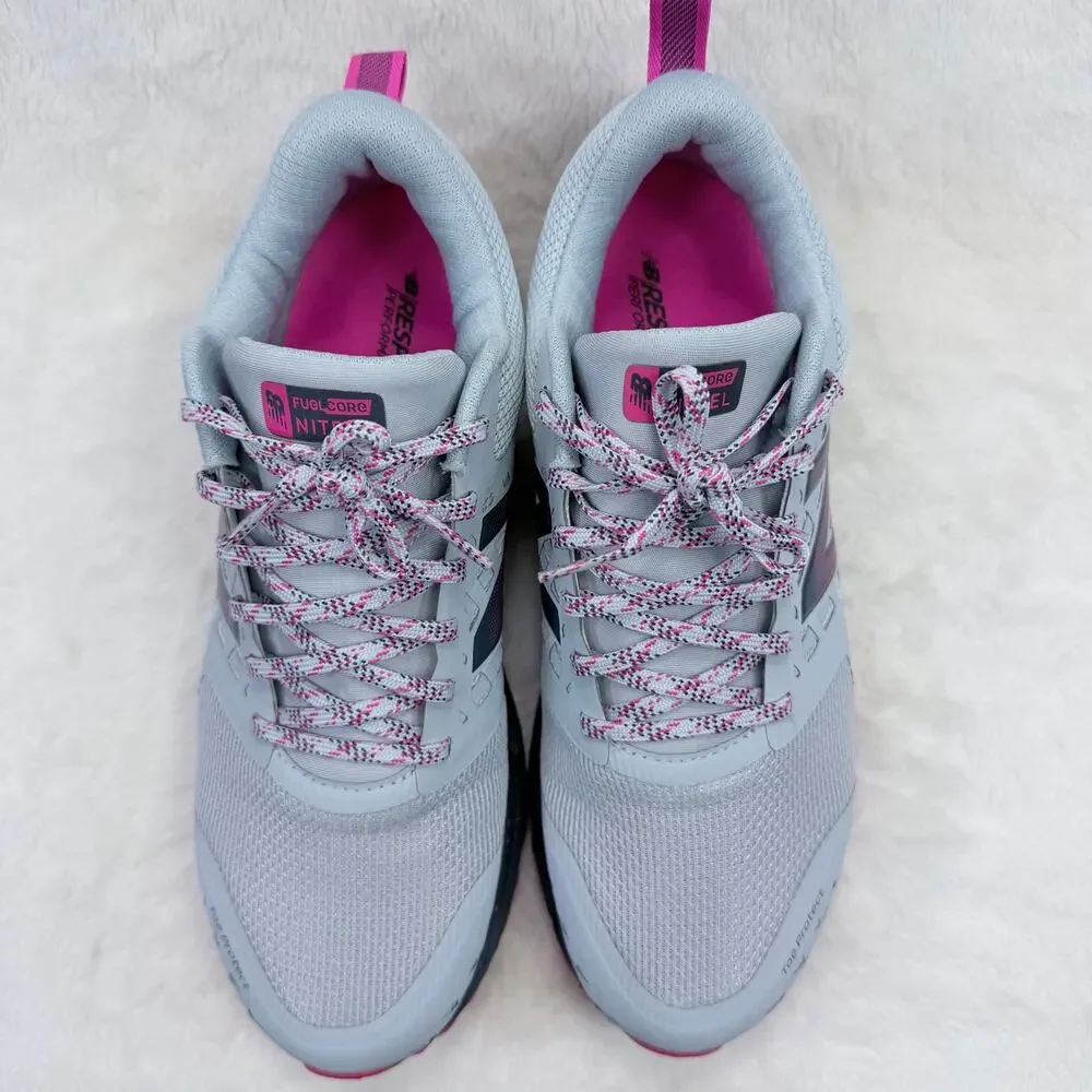 New Balance new balance